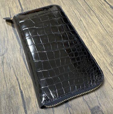 【第24回】革製品ブランドとしてのタイのクロコダイル海外進出の歴史