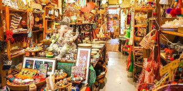 【第11回】タイのレザーフェアの変遷とクロコダイル海外市場への影響