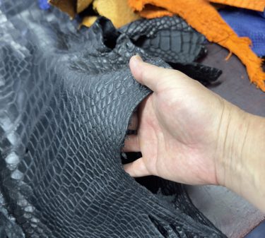 【第61回】クロコダイル財布の価格差以上に感じる素材の違いとは