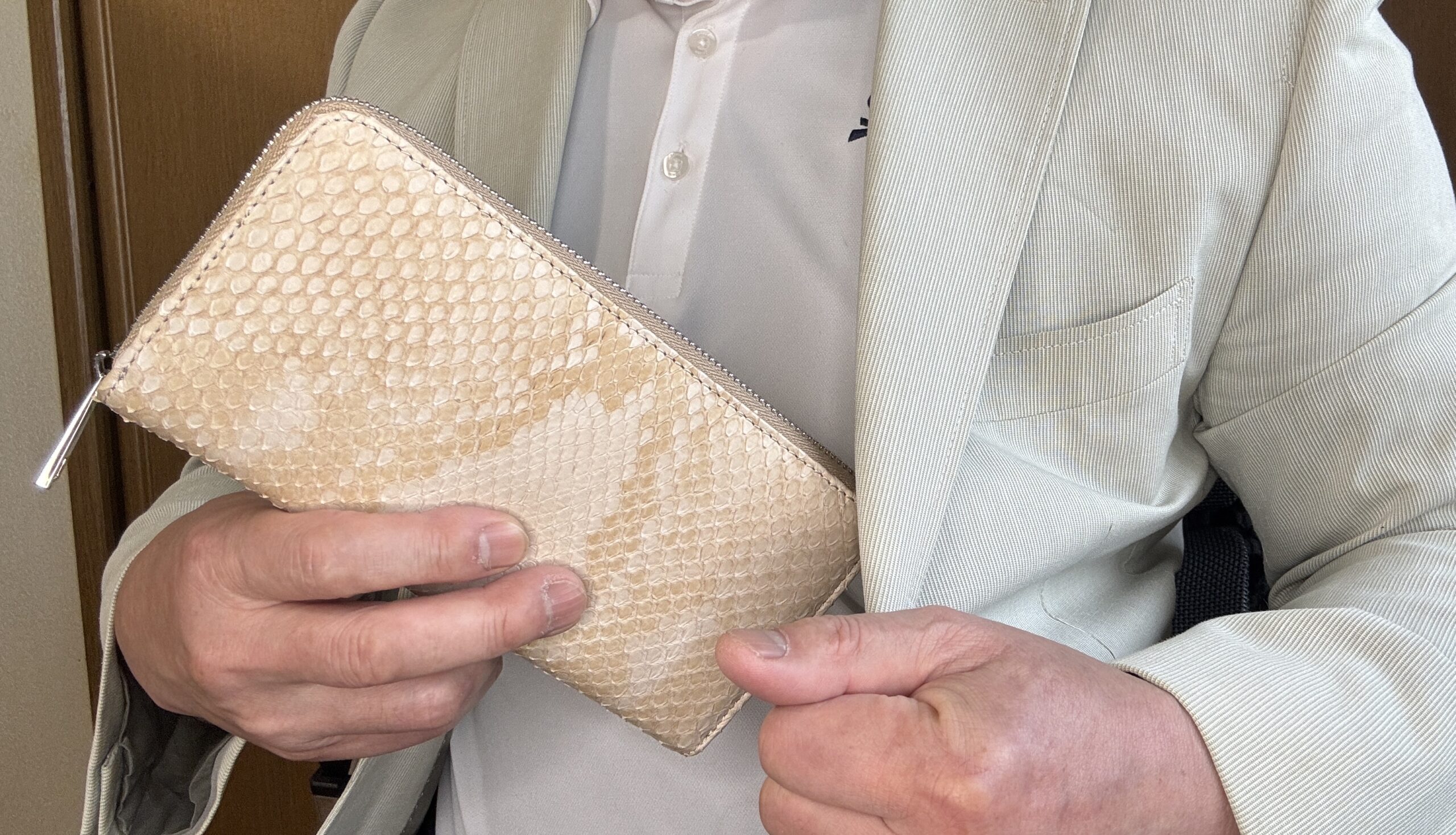 【第81回】欧州とアジアで異なるパイソン文化の受容