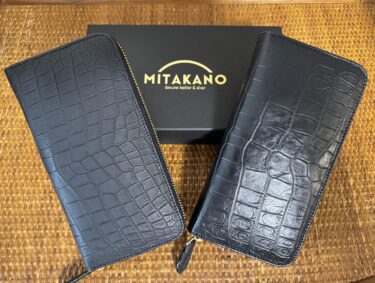 【第75回】日本でタイ製クロコダイル財布を売る上での信頼の作り方