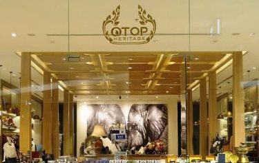 【第22回】タイ工芸品庁（OTOP）制度とクロコダイル財布の関係
