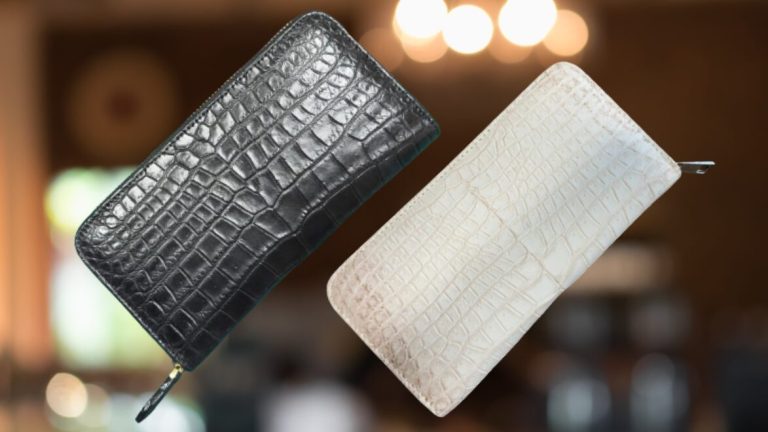 ヒマラヤと黒クロコ、どっちが買い？